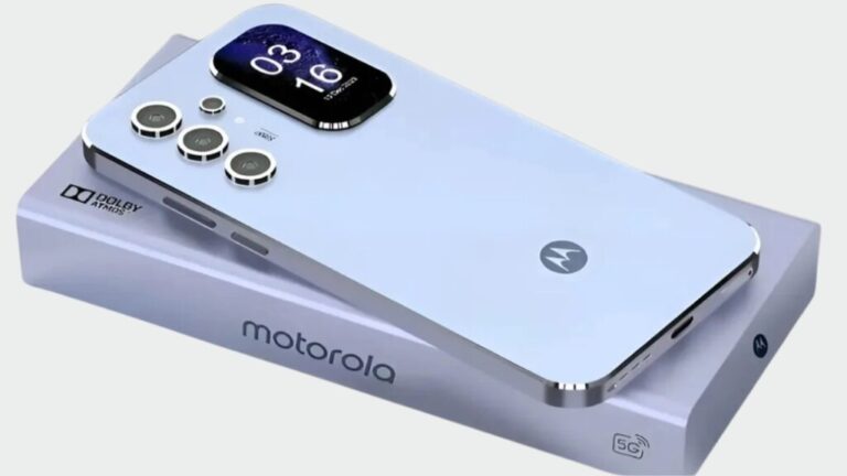 Moto G86 5G: 7000mAh Battery, 64mp camera & Snapdragon Processor.