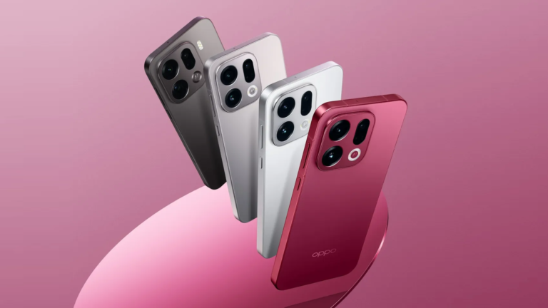 Oppo Find X9 Series Launched with 200MP Camera, 7,500mAh Battery, and Dimensity 9500 Chipset
