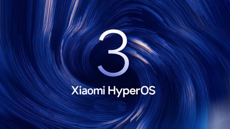 Hyper OS 3 based on Android 16 released: Know the Supported devices.